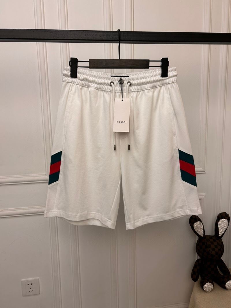 Gucci Short Suits